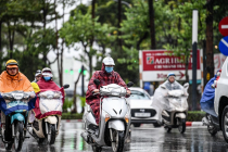 Dự báo thời tiết ngày 9/2: Bắc Bộ chìm trong mưa rét, vùng núi cao dưới 3 độ C