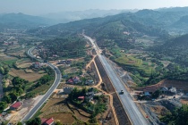 Khai thác tạm thời một phần tuyến cao tốc Hữu Nghị - Chi Lăng dịp Tết 2026