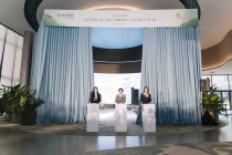 LUMIÈRE Essence Peak chính thức ra mắt sa bàn dự án cùng buổi trò chuyện về thời vận 2026 