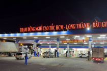 Tăng cường cung ứng xăng dầu cao tốc TP.HCM – Long Thành – Dầu Giây dịp Tết