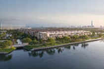 Từ khởi công đến vận hành: Khu đông trở thành lõi kết nối trong cấu trúc đô thị đa cực 