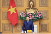 Thủ tướng: Tỷ lệ doanh nghiệp Nhật Bản hoạt động tại Việt Nam có lãi hiện rất tích cực