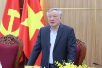 Trung tâm lọc hóa dầu Dung Quất là cơ hội bứt phá cho Quảng Ngãi trong kỷ nguyên mới