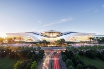 Mặt tiền “quyền lực” của đại lộ thương mại 50m: Lợi thế giúp nhà phố Boulevard Prime được các thương hiệu lớn chọn mặt gửi vàng