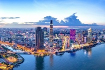 Trung tâm tài chính quốc tế: Đòn bẩy tăng trưởng và phép thử cải cách