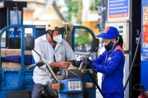 Bộ Công Thương lùi lịch điều hành giá xăng dầu sang mùng 4 Tết Bính Ngọ 2026