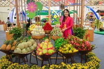 Hội chợ Mùa Xuân 2026 thu hút 500.000 lượt khách, khẳng định vị thế hàng Việt