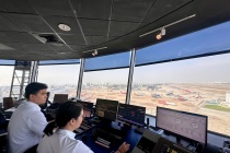 Sân bay Tân Sơn Nhất gánh số chuyến bay kỷ lục, kích hoạt phương án đặc biệt