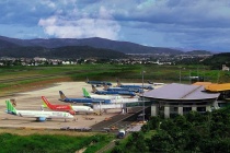 Tạm đóng cửa sân bay Liên Khương từ tháng 3/2026 để sửa chữa đường băng