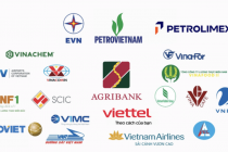 Lộ diện danh sách cổ phần hóa, cơ cấu lại vốn Nhà nước, loạt “ông lớn” góp mặt