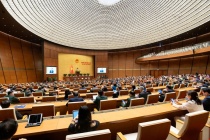 Công bố danh sách 864 người ứng cử đại biểu Quốc hội