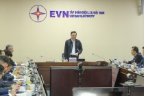 Nhu cầu điện dịp Tết Bính Ngọ giảm, bảo đảm vận hành ổn định hệ thống