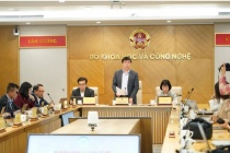 Tháng 1/2026: Doanh thu ngành KH&CN đạt hơn 464 nghìn tỷ đồng