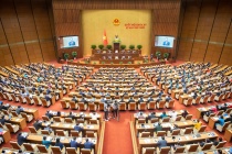 Chi tiết về 21 Bí thư cấp tỉnh ứng cử đại biểu Quốc hội khóa 16