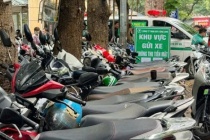 Hà Nội tăng cường điểm gửi xe miễn phí, đồng loạt miễn phí Metro và xe buýt dịp Tết Bính Ngọ