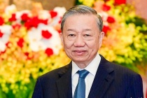 Tổng Bí thư Tô Lâm sẽ dự cuộc họp khai mạc Hội đồng Hòa bình về Gaza tại Mỹ