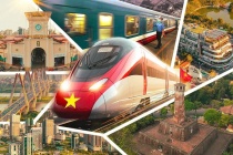 Hơn 1 triệu tỷ đồng vốn đầu tư công cho năm 2026 