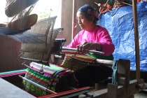 Nghệ nhân Lò Thị Thiết: Trọn một đời dệt sắc màu văn hóa 