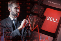 Áp lực bán ròng của khối ngoại sẽ sớm kết thúc