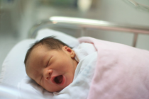 Hơn 8.000 em bé chào đời trong những ngày đầu Tết trên cả nước