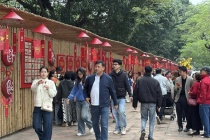 Hà Nội miễn phí tham quan 17 di tích, danh lam thắng cảnh đến hết mùng 6 Tết