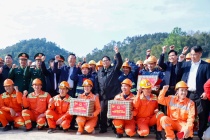 Thủ tướng Phạm Minh Chính: Khánh thành cao tốc Đồng Đăng – Trà Lĩnh và Hữu Nghị - Chi Lăng vào dịp 30/4