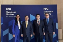 Việt Nam chính thức trở thành quốc gia liên kết của Cơ quan Năng lượng Quốc tế (IEA)