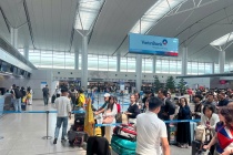 Mùng 5 Tết, sân bay Tân Sơn Nhất dự kiến đón tới 170.000 lượt khách