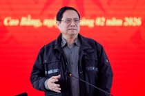 Thủ tướng: Phát động 'Chiến dịch Đông Khê năm 2026' hoàn thành 2 tuyến cao tốc ở Lạng Sơn, Cao Bằng