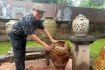 Từ Bát Tràng đến không gian số: Cách Gốm Thiên Đức gìn giữ gía trị thủ công 