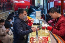 Giá vàng ngày 22/2: Vàng thế giới vượt mốc 5.100 USD, trong nước giữ ổn định