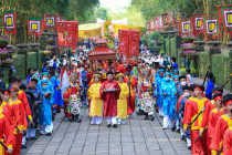 Sau Tết Nguyên đán, người lao động lại sắp có 2 kỳ nghỉ liên tiếp