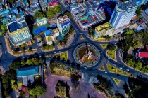 Lấy ý kiến rộng rãi nhân dân về logo nhận diện thương hiệu tỉnh Đắk Lắk