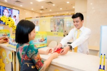 Hàng loạt ngân hàng tăng lãi suất, tặng vàng hút tiền gửi sau Tết Bính Ngọ 2026