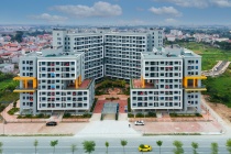 Chính phủ ban hành cơ chế gỡ vướng trong phát triển nhà ở xã hội