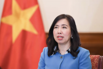 Thứ trưởng Lê Thị Thu Hằng: Chú trọng kể những câu chuyện về con người Việt Nam bình dị mà ý chí