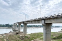 Thủ tướng chỉ đạo xây mới cầu Sông Lô, phấn đấu khánh thành trước Tết năm 2027