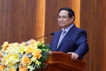 Viện Hàn lâm KH-CN Việt Nam cần trở thành tổ chức nghiên cứu hàng đầu Đông Nam Á