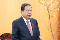Chủ tịch Quốc hội “đặt hàng” Ủy ban Dân nguyện và Giám sát