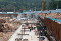 Đảm bảo nguồn vật liệu xây dựng cho các dự án trọng điểm phục vụ APEC 2027 