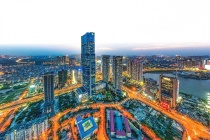 Hà Nội quy hoạch tầm nhìn 100 năm: Cuộc tái thiết lịch sử!