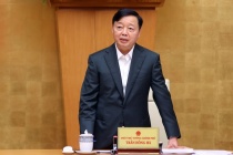 Gỡ 'thẻ vàng' IUU: Rà soát toàn diện, sẵn sàng cho đợt kiểm tra của EC