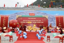 Quảng Ninh từng bừng Hội Khai bút đầu Xuân Bính Ngọ 2026