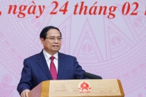 Thủ tướng tặng ngành y tế 20 chữ, nhấn mạnh y đức, vì dân