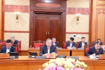 Tổng Bí thư Tô Lâm: Không để tâm lý tháng Giêng là tháng ăn chơi tồn tại