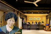 Truy tố bà chủ Tập đoàn Sen Tài Thu vì lừa đảo chiếm đoạt hơn 757 tỷ đồng