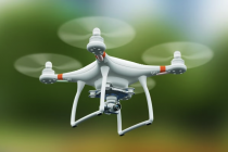 Truy vết, xử lý nghiêm vụ drone xâm nhập vùng cấm sân bay Đà Nẵng