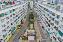 Bộ Xây dựng: Không để tình trạng dự án chậm tiến độ, lãng phí nguồn lực