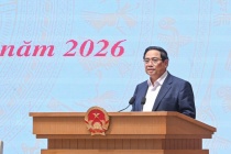 Bứt phá kinh tế số năm 2026: AI và kinh tế dữ liệu là trụ cột phát triển mới