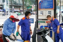 Dự báo giá xăng tăng gần 1.000 đồng/lít vào kỳ điều chỉnh ngày 26/2